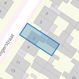 Perceel ZDT02-K-5375