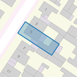 Perceel ZDT02-K-5376