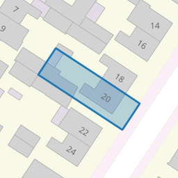 Perceel ZDT02-K-5388