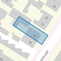 Perceel ZDT02-K-5395