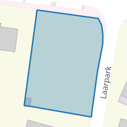 Perceel ZDT02-K-5443