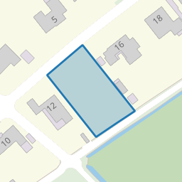 Perceel ZDT02-K-5444