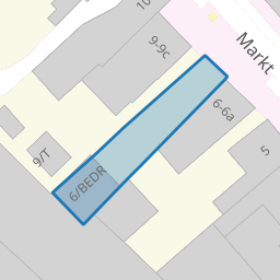 Perceel ZDT02-K-5447