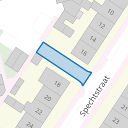 Perceel ZDT02-K-5460