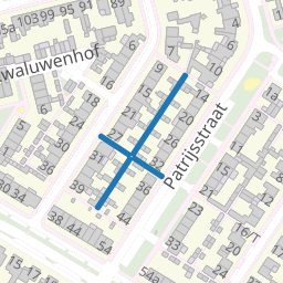 Perceel ZDT02-K-5467
