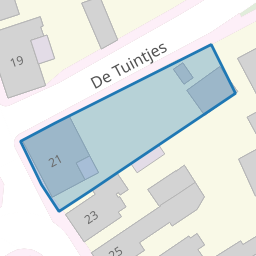 Perceel ZDT02-K-5493