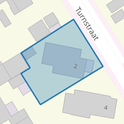 Perceel ZDT02-K-5518