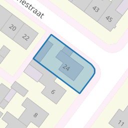 Perceel ZDT02-K-5534