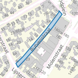 Perceel ZDT02-K-5541