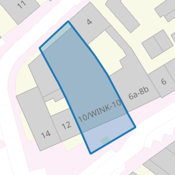 Perceel ZDT02-K-5546