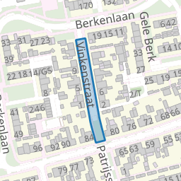 Perceel ZDT02-K-5561