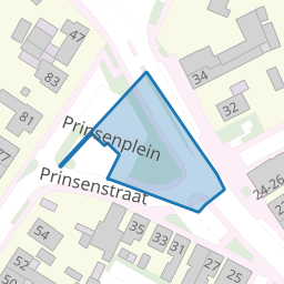 Perceel ZDT02-K-5563