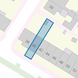 Perceel ZDT02-K-5580