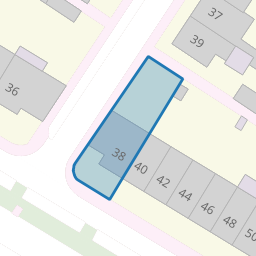 Perceel ZDT02-K-5581