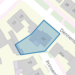 Perceel ZDT02-K-5601