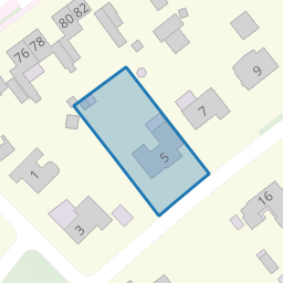 Perceel ZDT02-K-5662