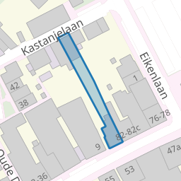 Perceel ZDT02-K-5678