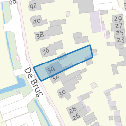 Perceel ZDT02-K-5680