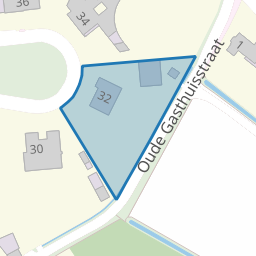 Perceel ZDT02-K-5683