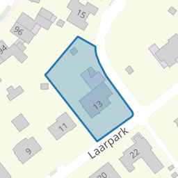 Perceel ZDT02-K-5684