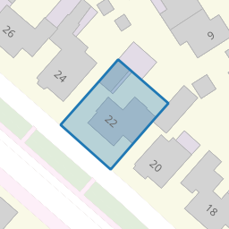 Perceel ZDT02-K-5697