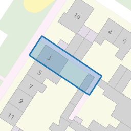 Perceel ZDT02-K-5717