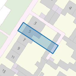 Perceel ZDT02-K-5718