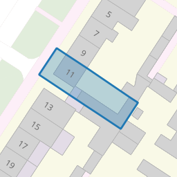 Perceel ZDT02-K-5721