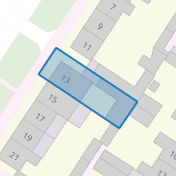 Perceel ZDT02-K-5722