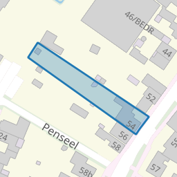 Perceel ZDT02-K-5728