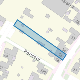 Perceel ZDT02-K-5729