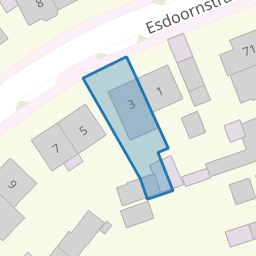 Perceel ZDT02-K-5730