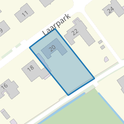 Perceel ZDT02-K-5732