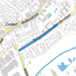 Perceel ZDT02-K-5790