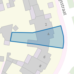 Perceel ZDT02-K-5801