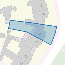 Perceel ZDT02-K-5802