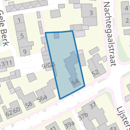 Perceel ZDT02-K-5809