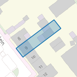 Perceel ZDT02-K-5825