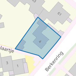 Perceel ZDT02-K-5831