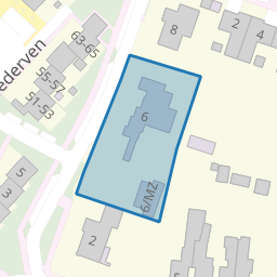 Perceel ZDT02-K-5835