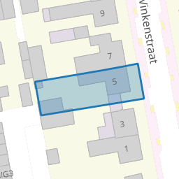 Perceel ZDT02-K-5845