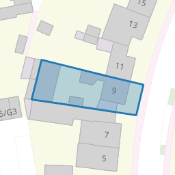 Perceel ZDT02-K-5850