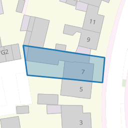 Perceel ZDT02-K-5851