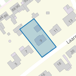 Perceel ZDT02-K-5861