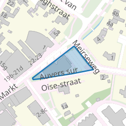 Perceel ZDT02-K-5881