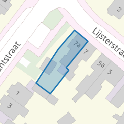 Perceel ZDT02-K-5897