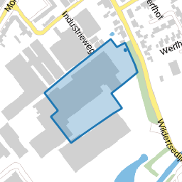 Perceel ZDT02-K-5922