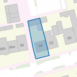 Perceel ZDT02-K-5945