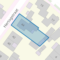 Perceel ZDT02-K-5948