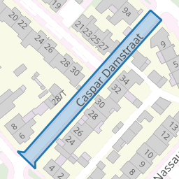 Perceel ZDT02-K-5951